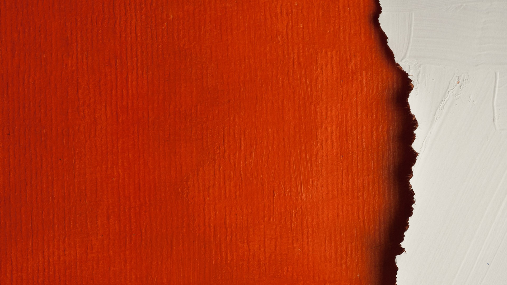 Orange Textures Wallpaper