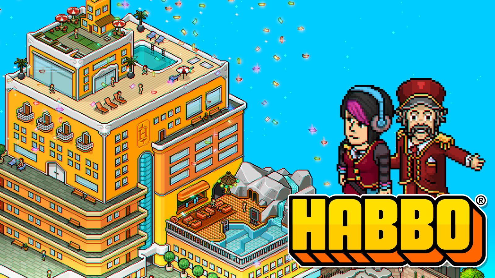 Ideas For Costume Cozzie Change Themes On Habbo