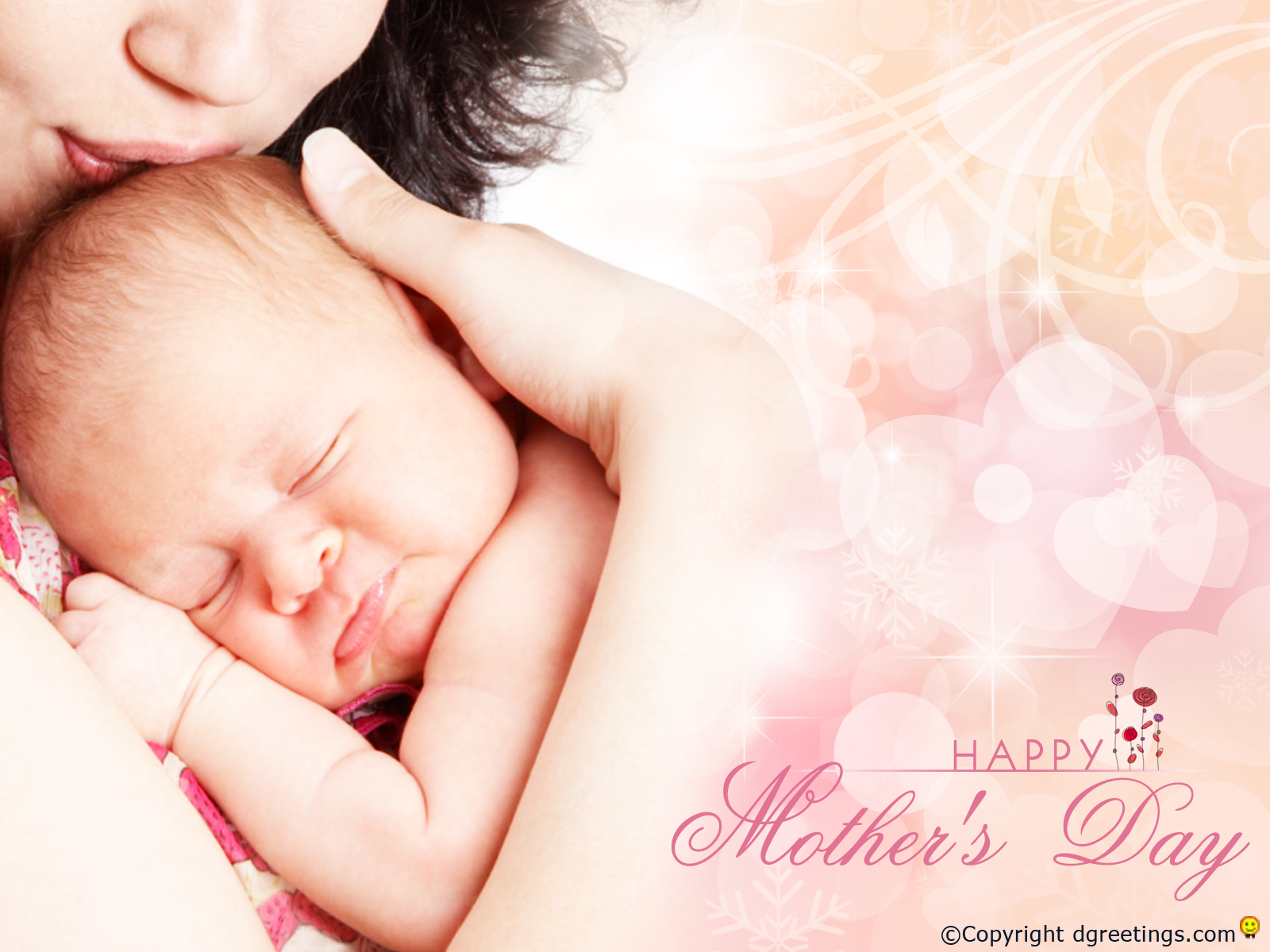 Mother S Day Wallpaper Of Different Sizes Dgreetings