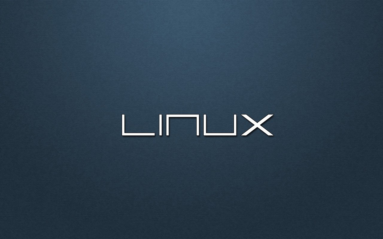 Linux Wallpaper 1280x800 Linux