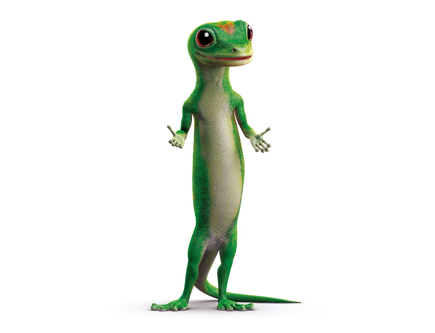 Geico Gecko Png Clipart Image Gallery For Myreal