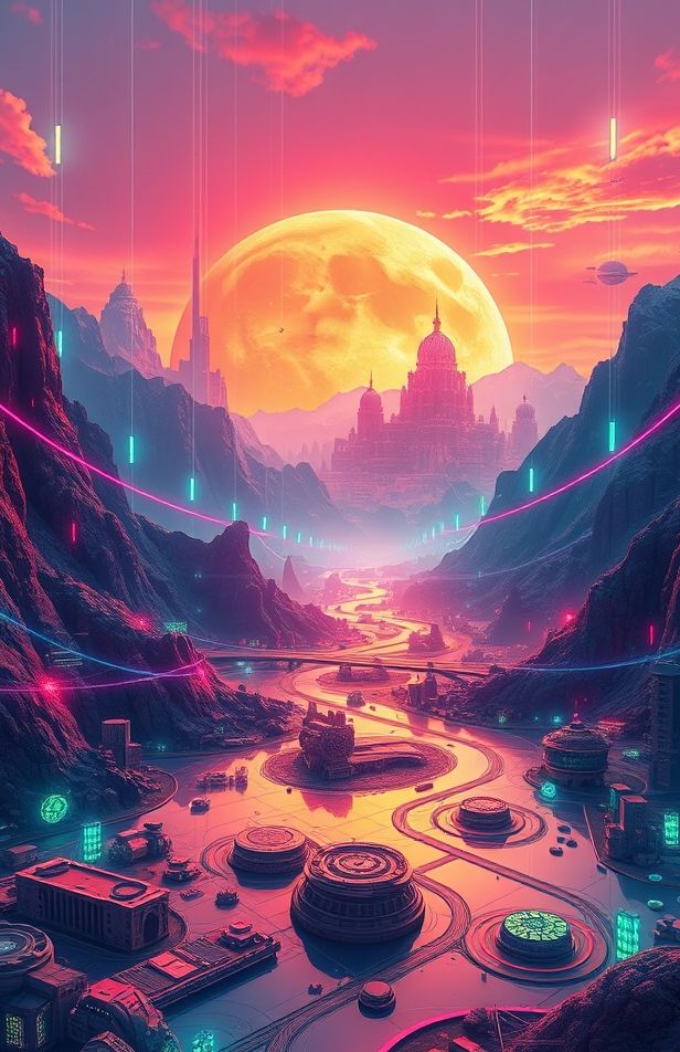 Nvidia Wallpaper HD
