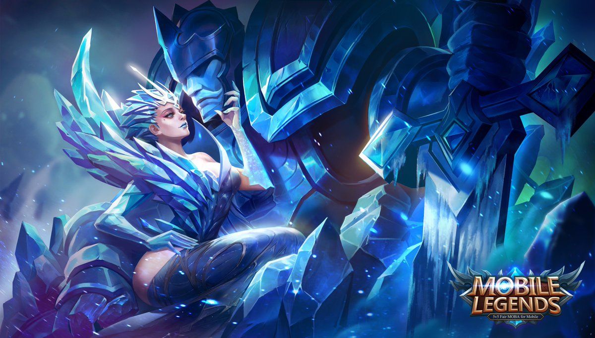 Mantab Jiwa Ini Wallpaper Hd Mobile Legends Terbaru