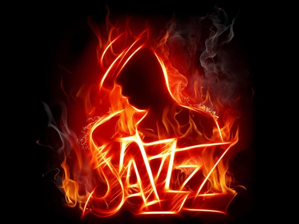 Jazz Wallpaper Background