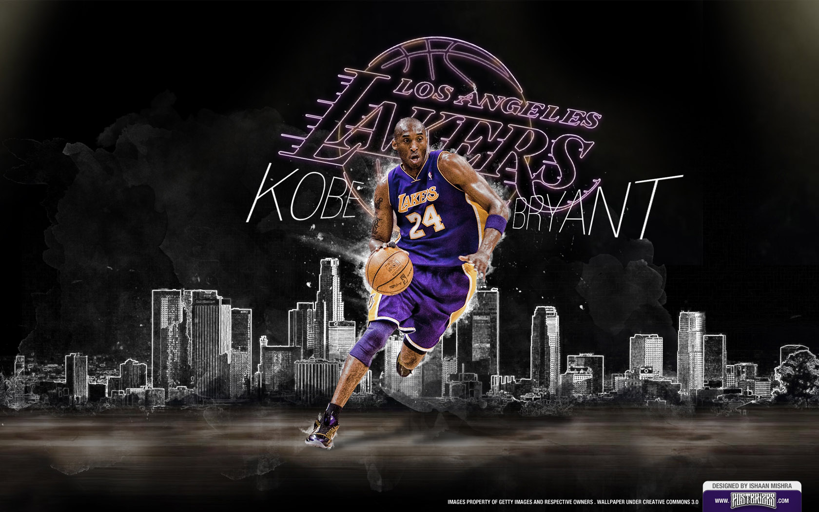 Kobe Bryant Wallpaper HD