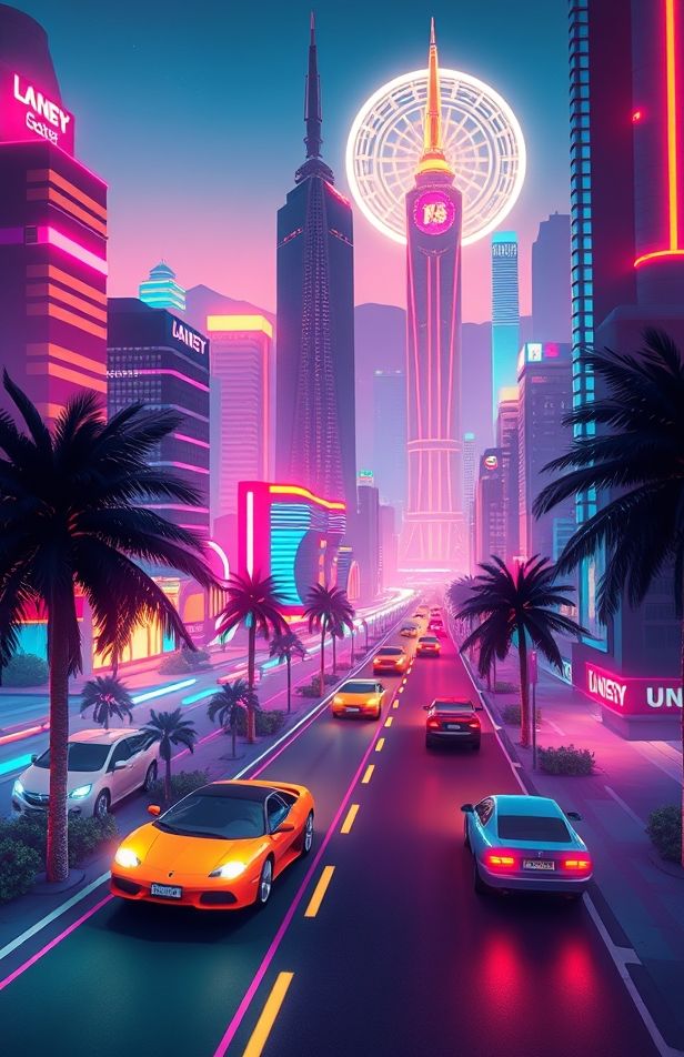 Live Wallpaper For Boys