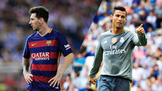 Lionel Messi Vs Cristiano Ronaldo Siapa Lebih Jago Versi