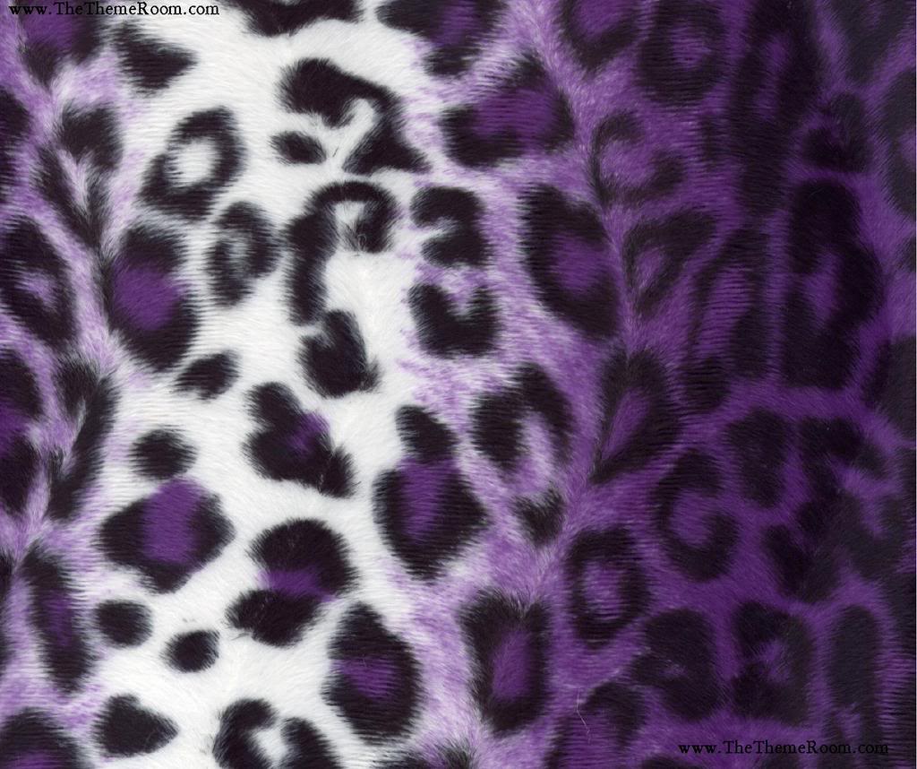 Animal Print Leopardo Wallpaper Imagui