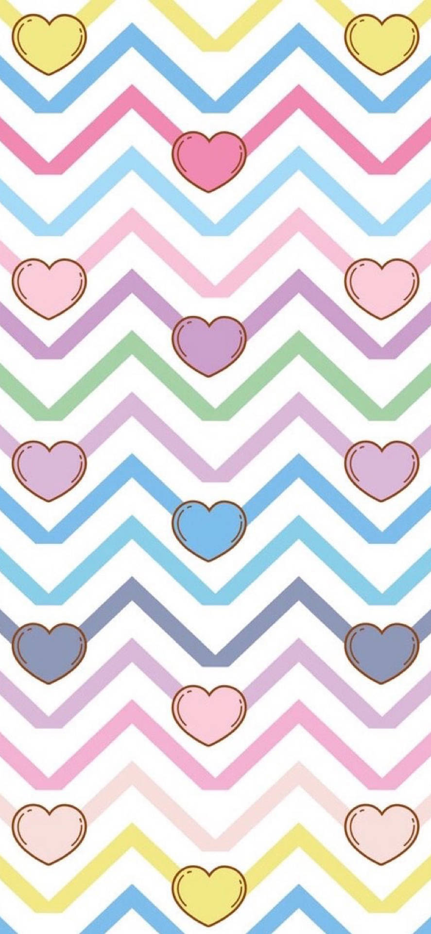 Top Cute Pastel Colors Wallpaper Full HD 4k To Use