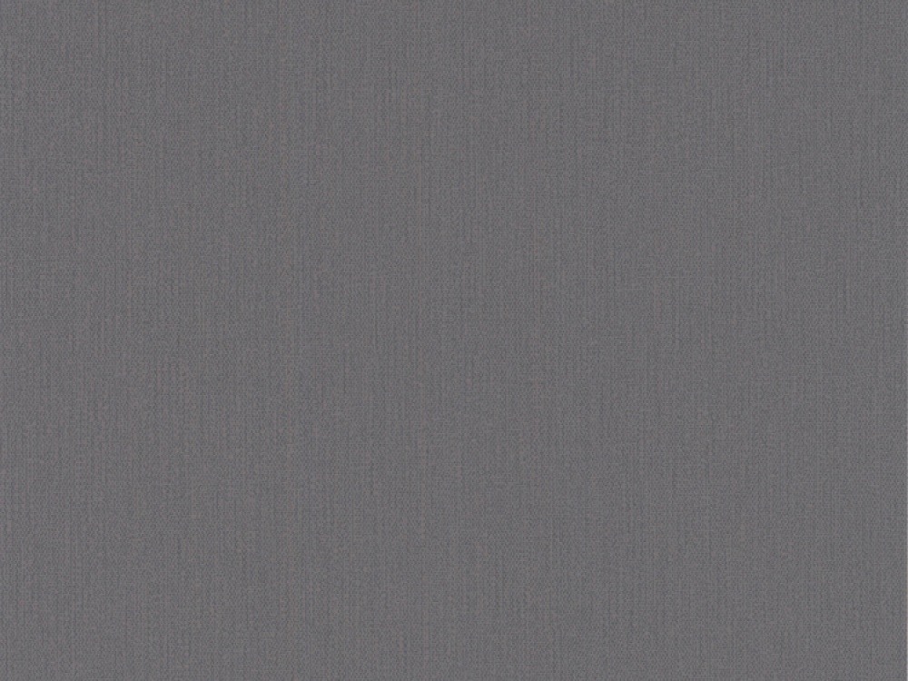 Delivery On Roccoco Textured Grey Graphite Plain Wallpaper