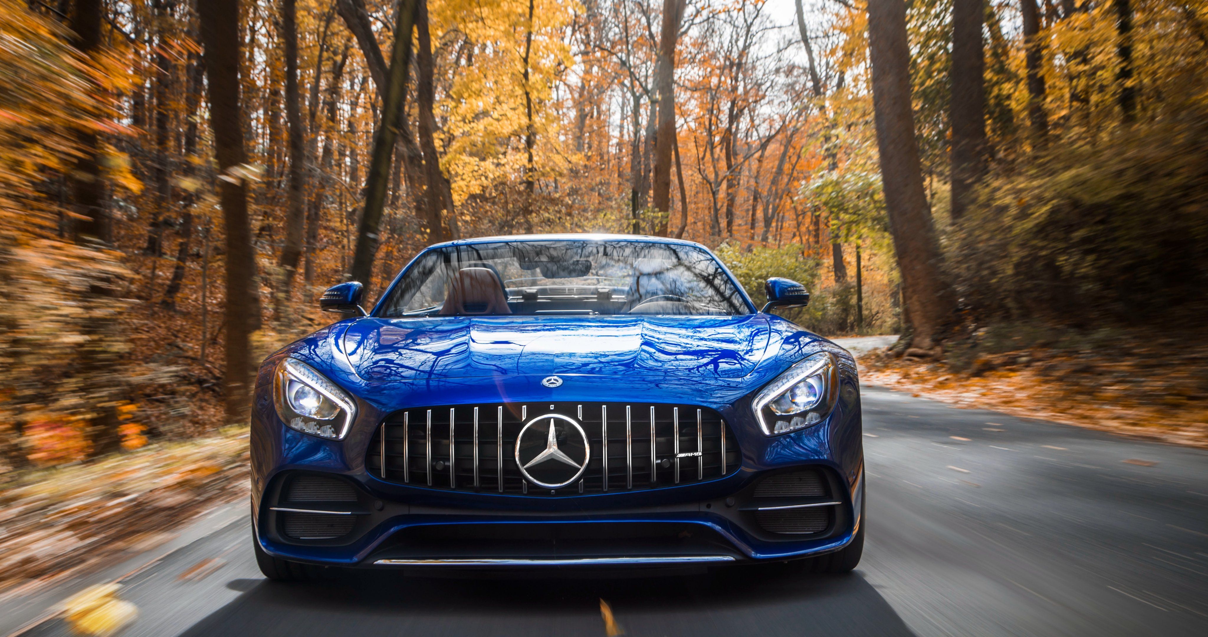 4k Car Wallpaper On