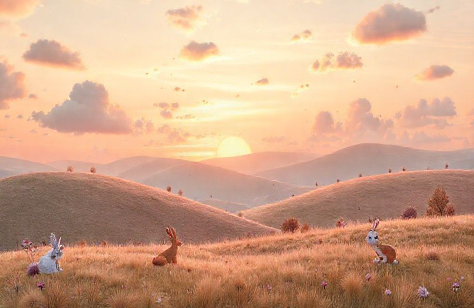 Really Cute Background