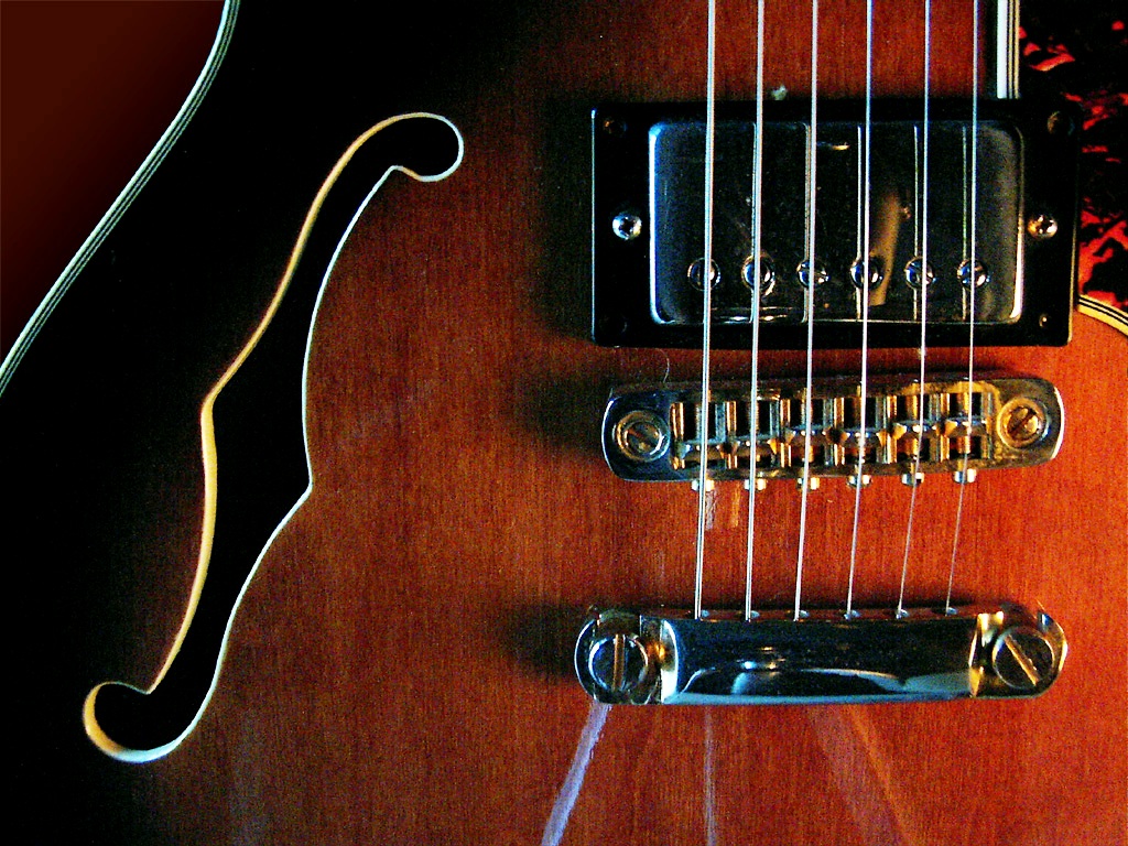 Gibson Guitar Wallpaper Photos For Desktop
