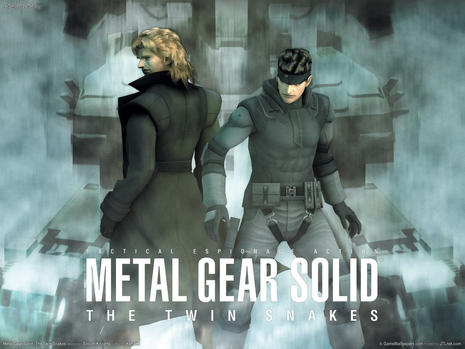 Hideo Kojima Metal Successful Game Find Gear Wiki Is