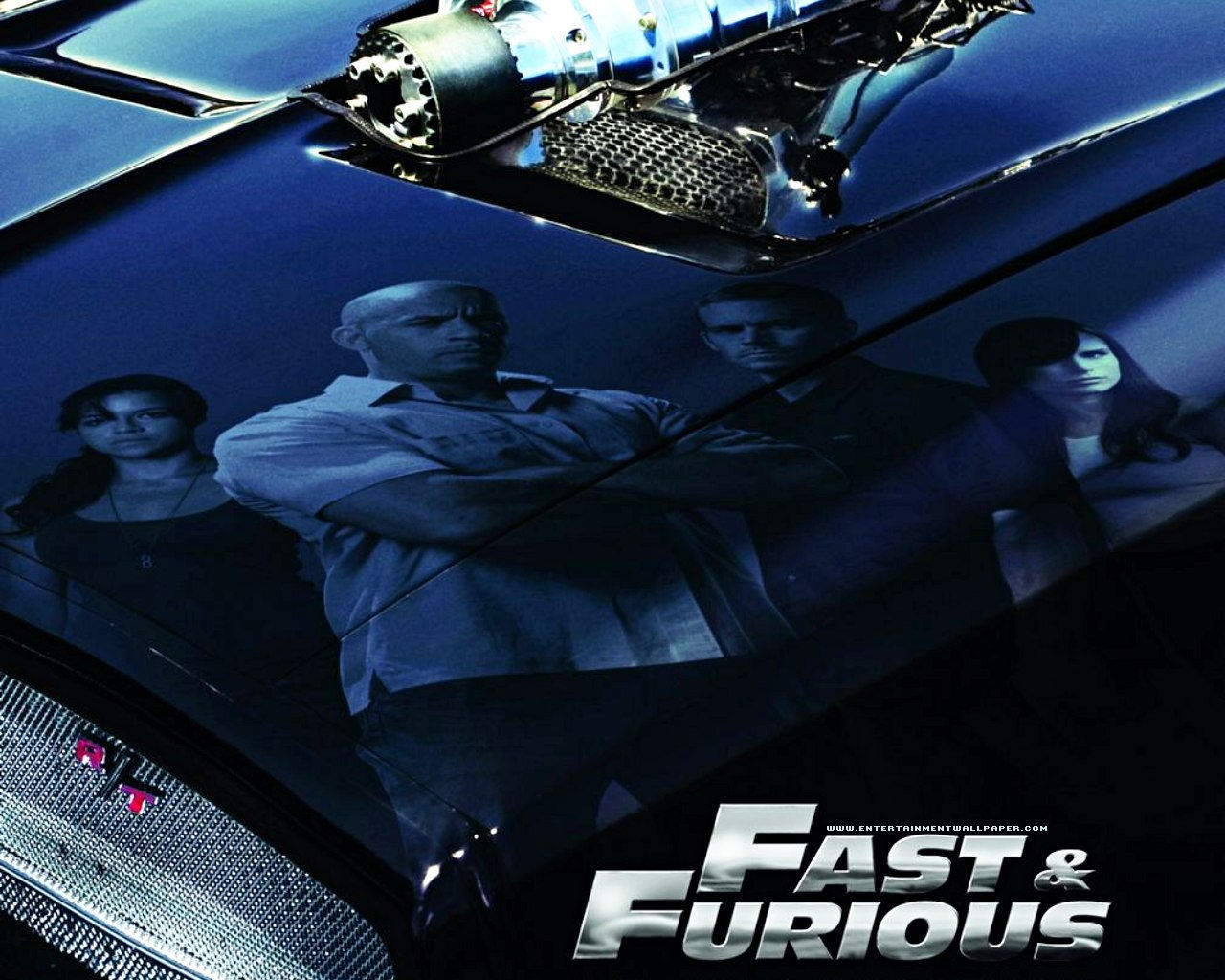 Fast Amp Furious Wallpaper And