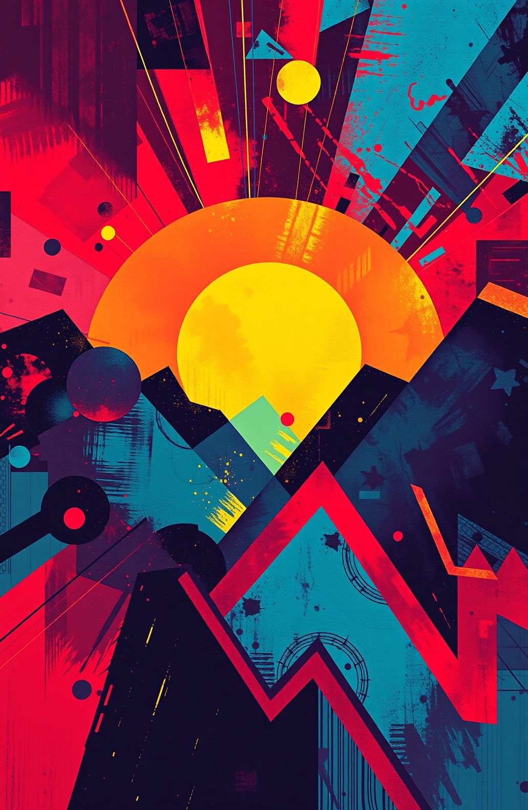 Album Cover Wallpaper