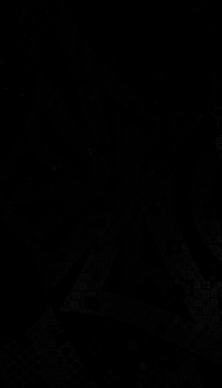 Black Mobile Wallpaper