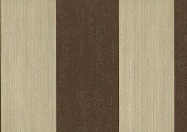 Muriva Velvet Stripes Brown and Gold   107107 Pattern Wallpapersales 600x425