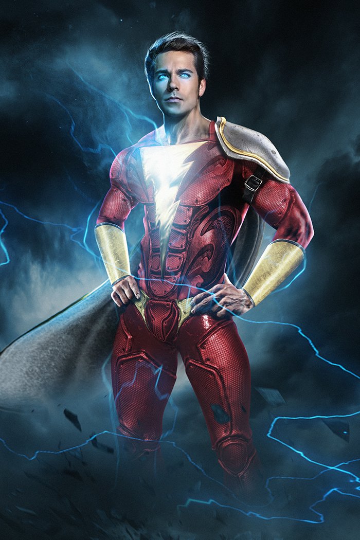 Free download Shazam DC Wallpapers Download In HD 4K Whats Images  [700x1050] for your Desktop, Mobile & Tablet | Explore 16+ Shazam! 2019  Wallpapers | Shazam Wallpaper, Shazam Wallpaper 1024x768, Shazam Wallpapers  HD