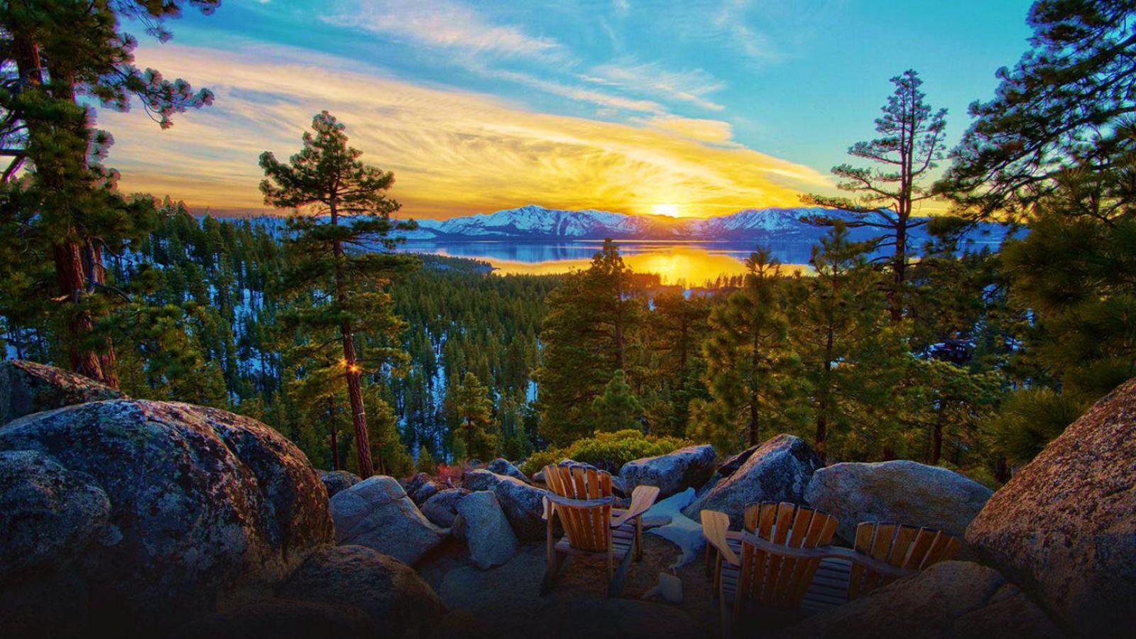 at lake tahoe   92974   High Quality and Resolution Wallpapers