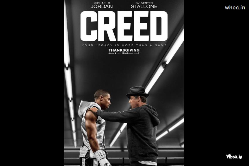 Creed Movies Wallpaper And Image Hollywood HD