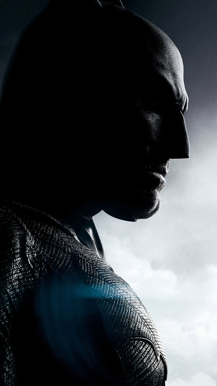 Batman vs Superman Dawn of Justice 2016 iPhone Desktop Wallpapers