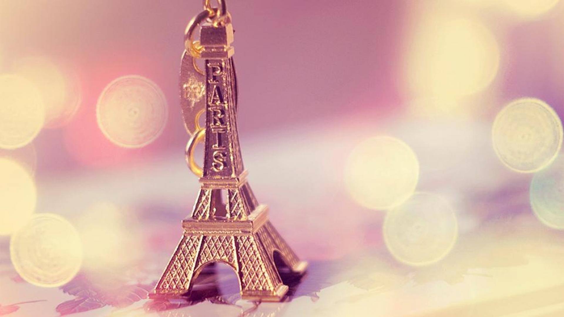 Cute Girly Backgrounds Paris