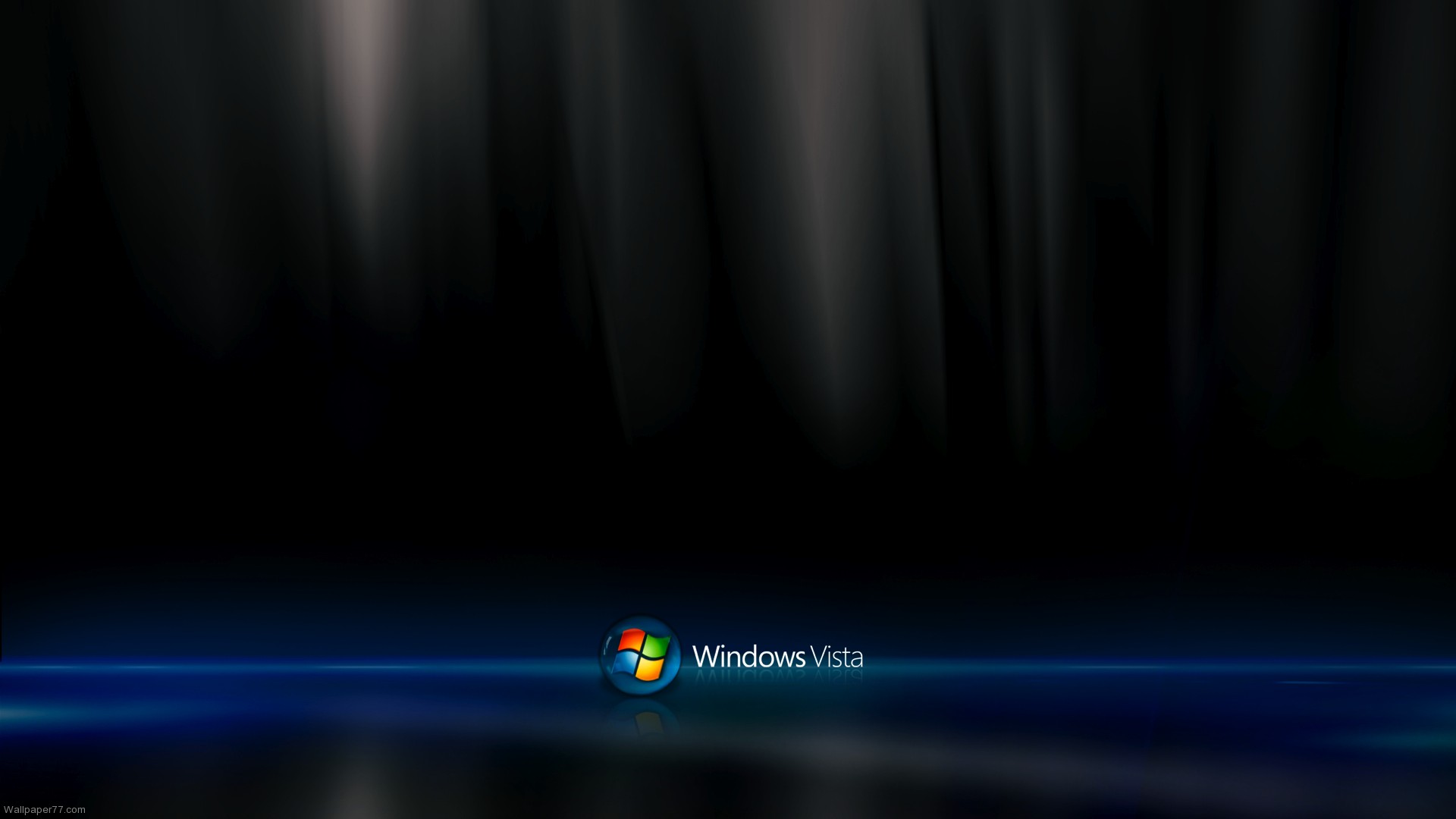 Windows Vista Desktop Wallpaper In HD