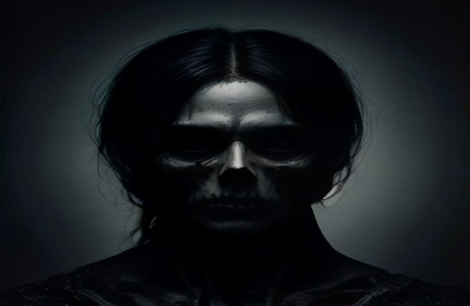 HD Skull Wallpaper 1080p