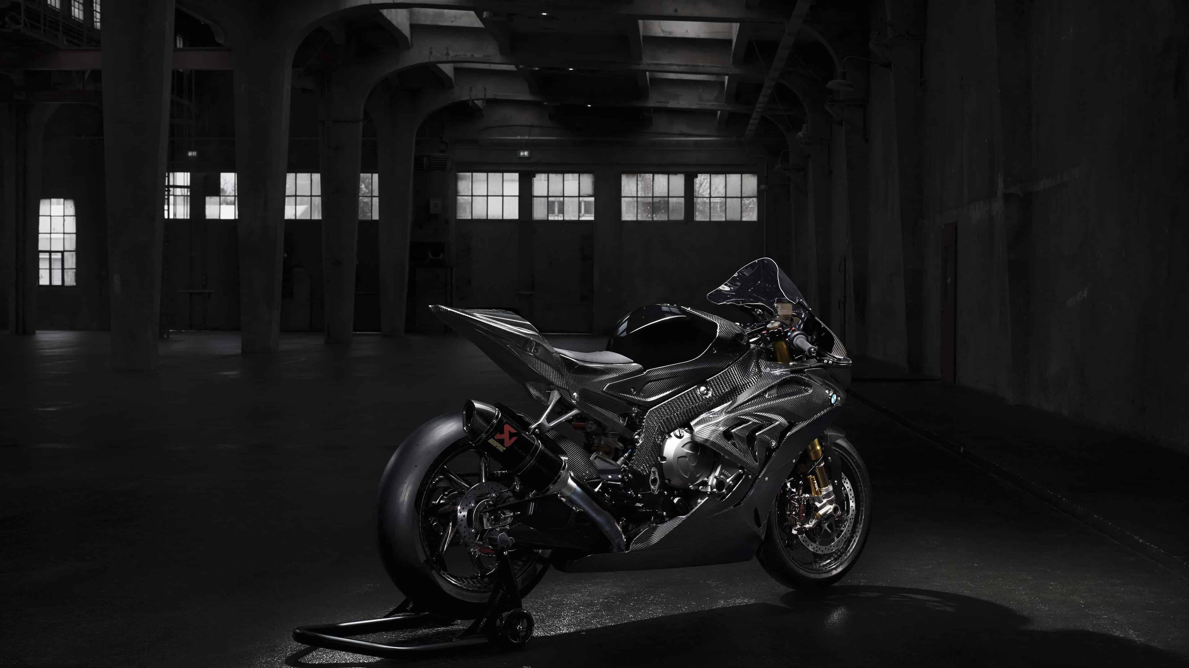 Bmw Hp4 Race UHD 4k Wallpaper Cc