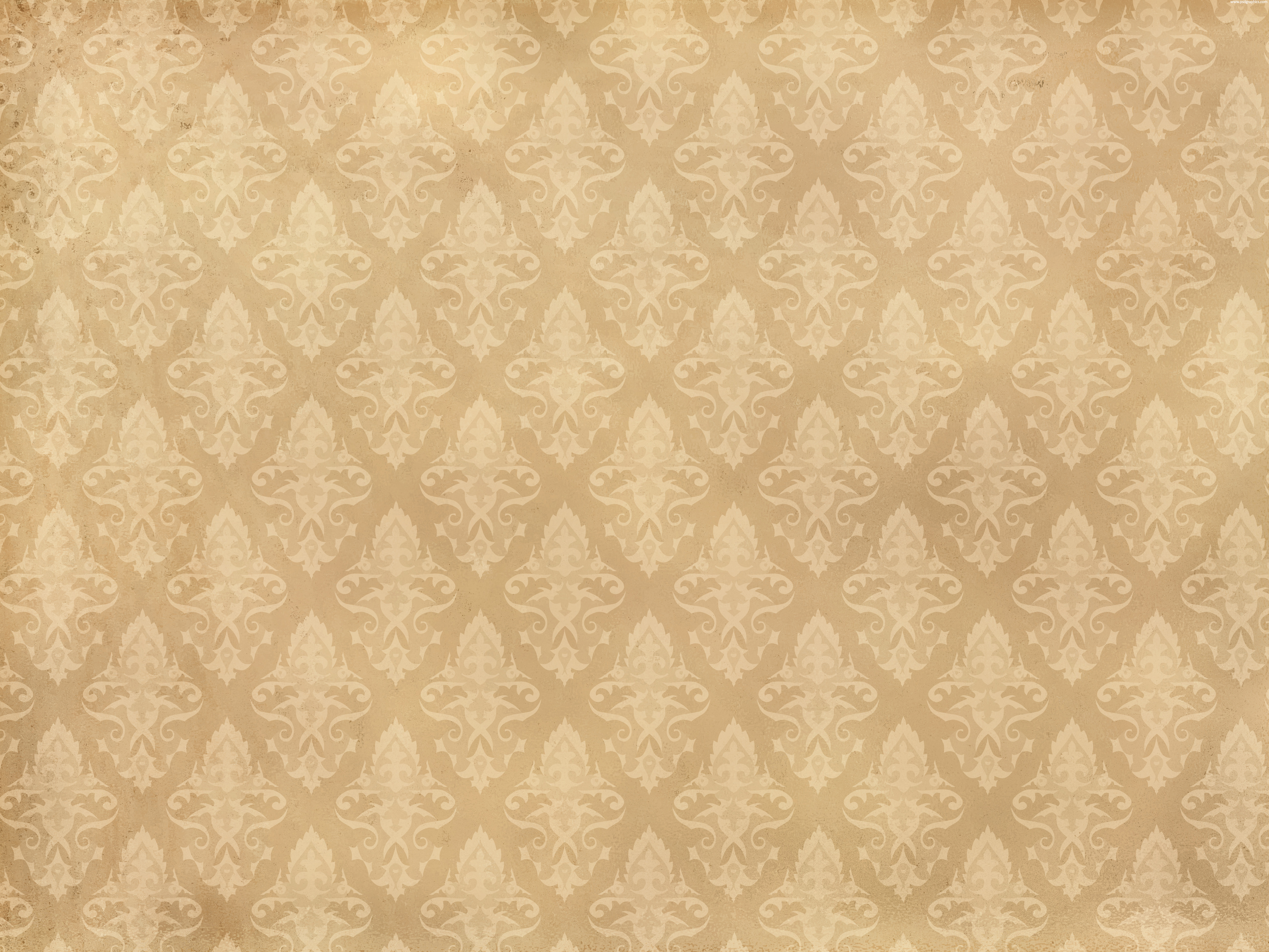 Free download brown antique background antique halftone pattern light brown  floral [5000x3750] for your Desktop, Mobile & Tablet | Explore 49+ Brown  and Tan Wallpaper | Blue and Brown Wallpaper, Tan Wallpaper,