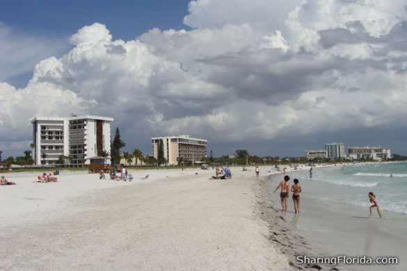 Sarasota Beach   Pictures from Sarasota Beach in Florida