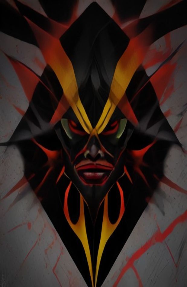 Triple H Logos Wallpaper