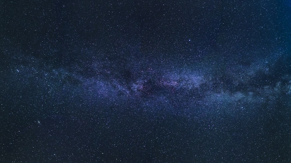 Galaxy Wallpaper Photo Space Image