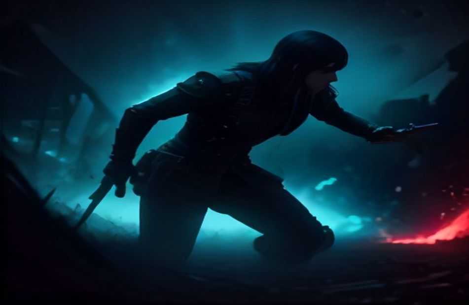 Valorant Dual Monitor Wallpaper