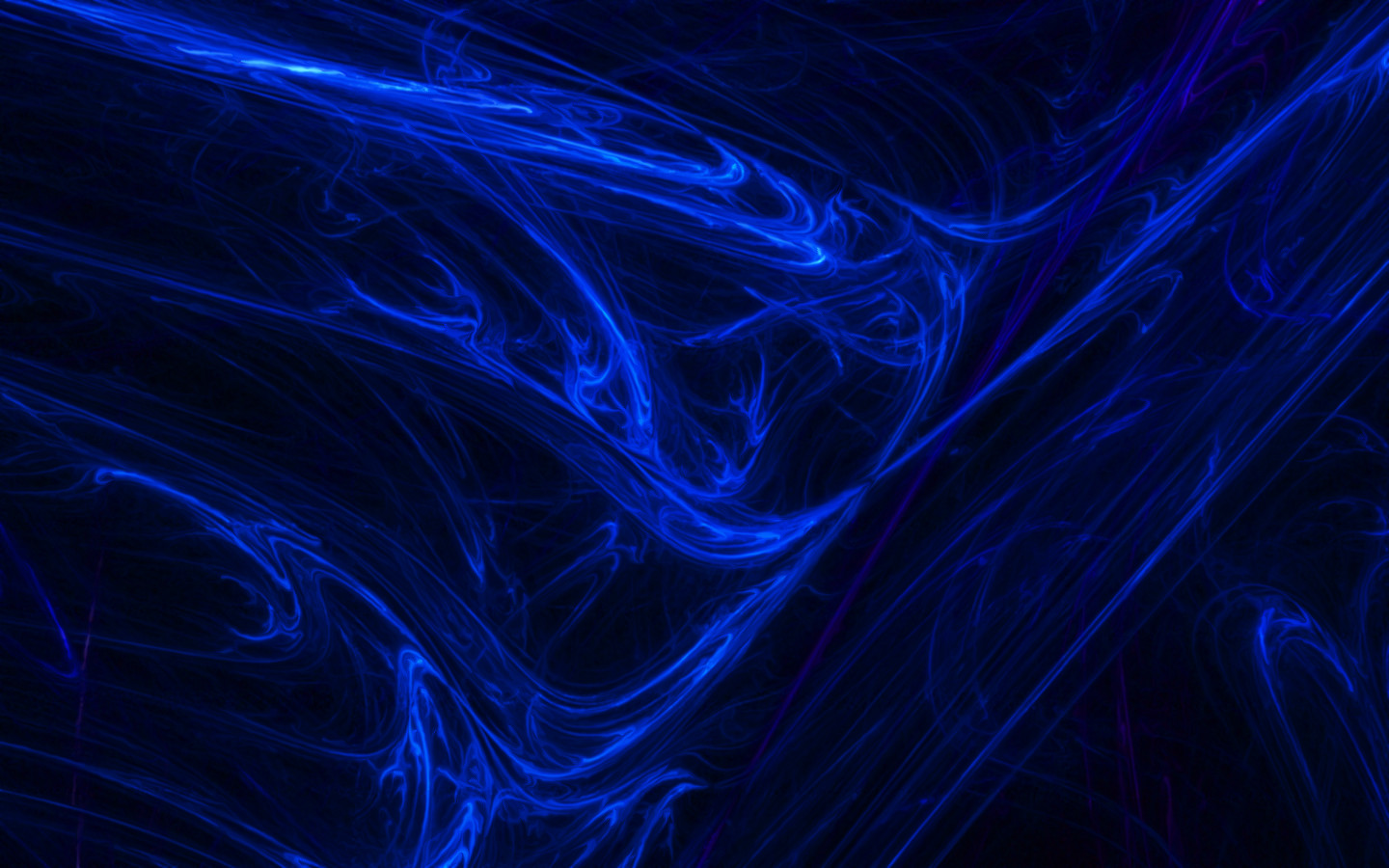 Blue Smoke Wallpaper Swirling By Spkid64