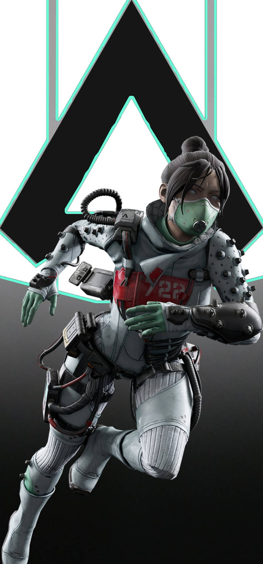 Top Apex Legends Phone Wallpaper Full HD 4k To Use