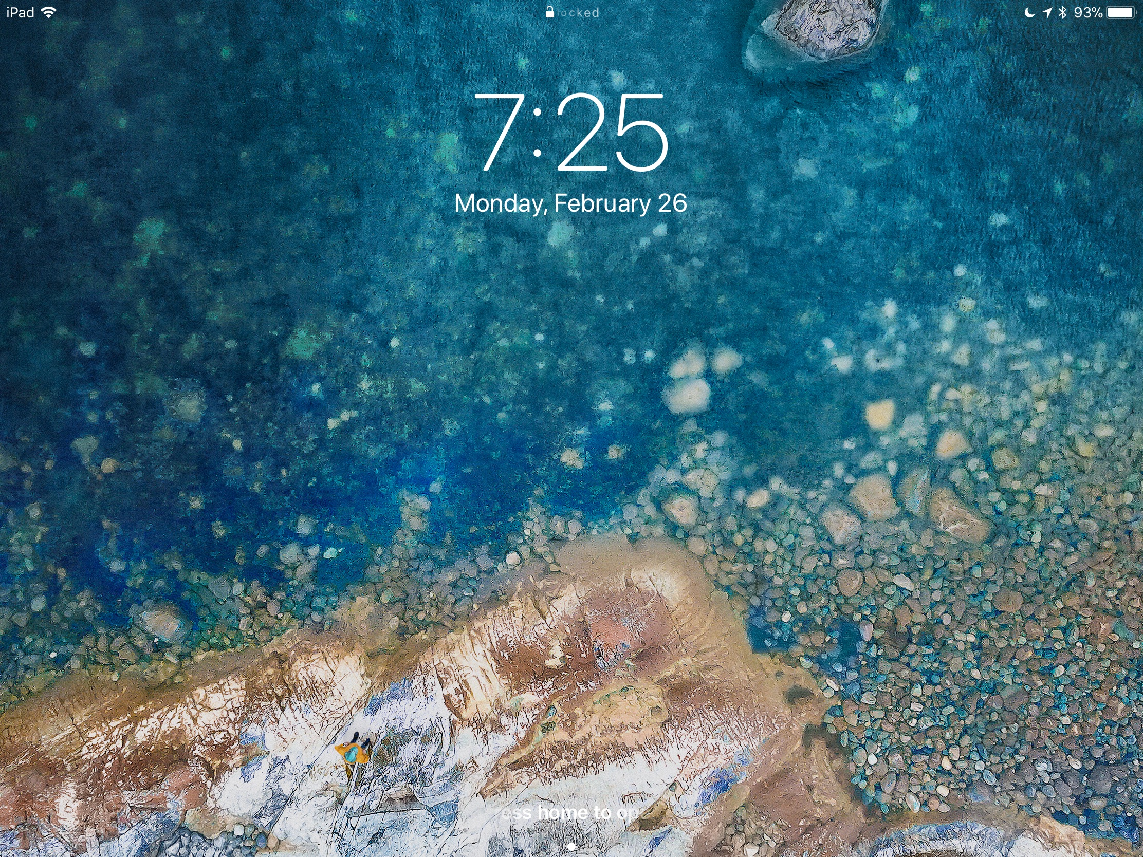 How To Change Your Wallpaper On Ipad Air