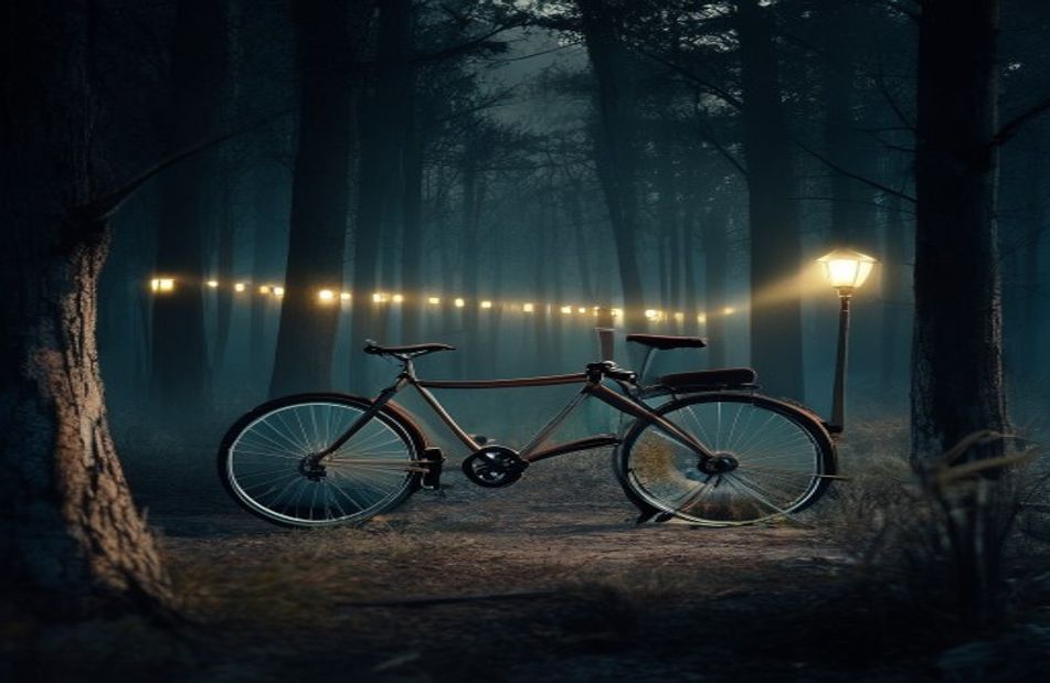 Stranger Things Wallpaper