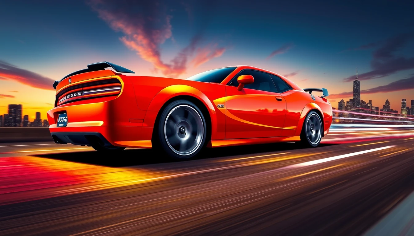 Dodge Neon Wallpaper