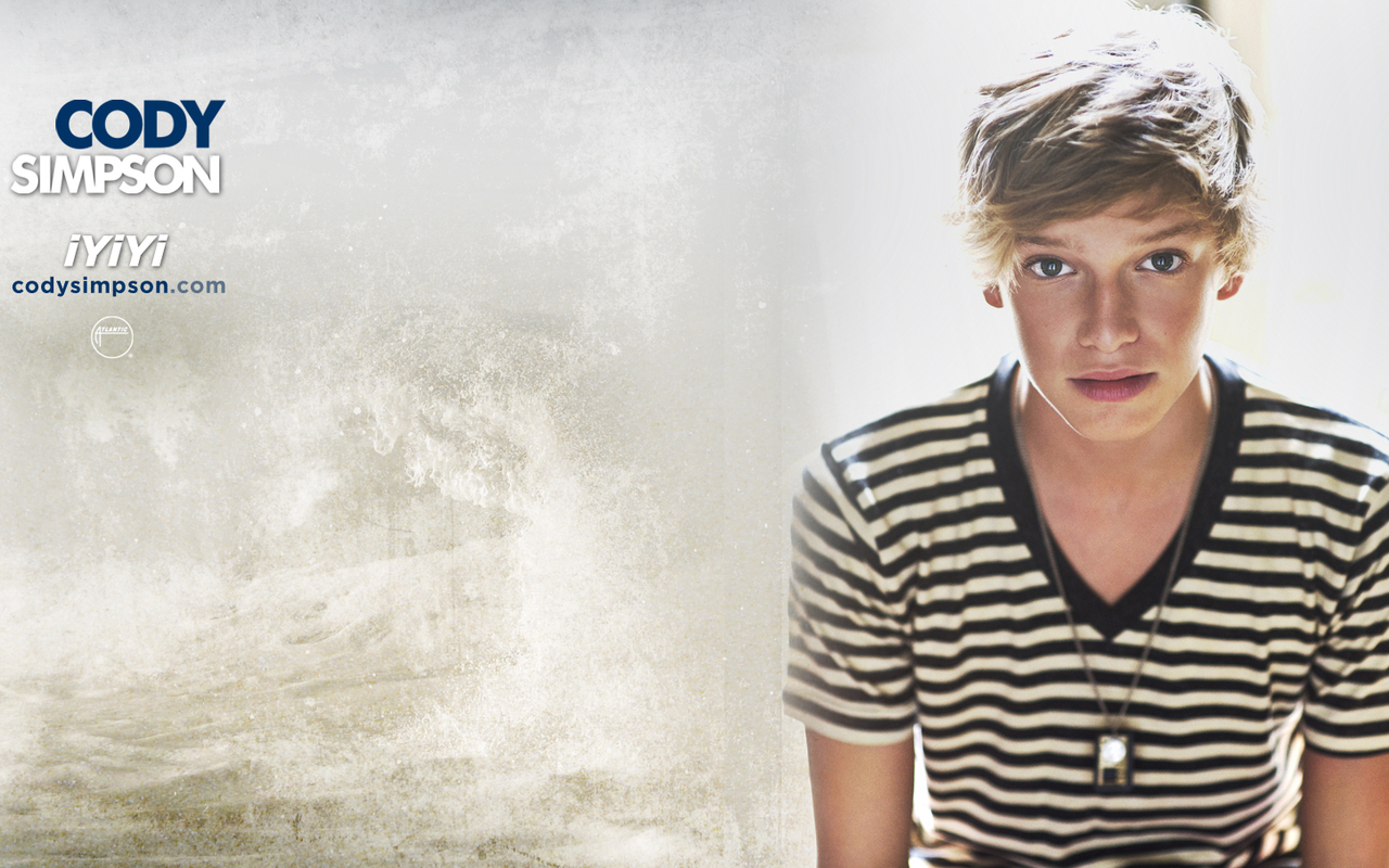 Cody Simpson Wallpaper New HD