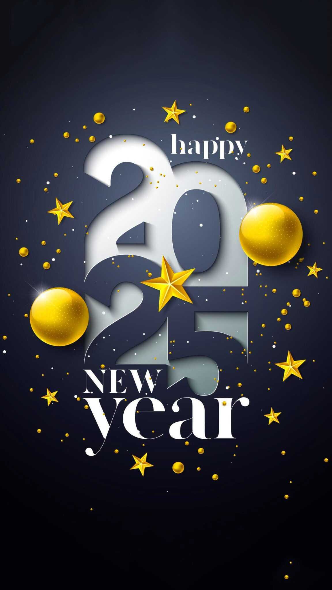 New Year Wallpaper