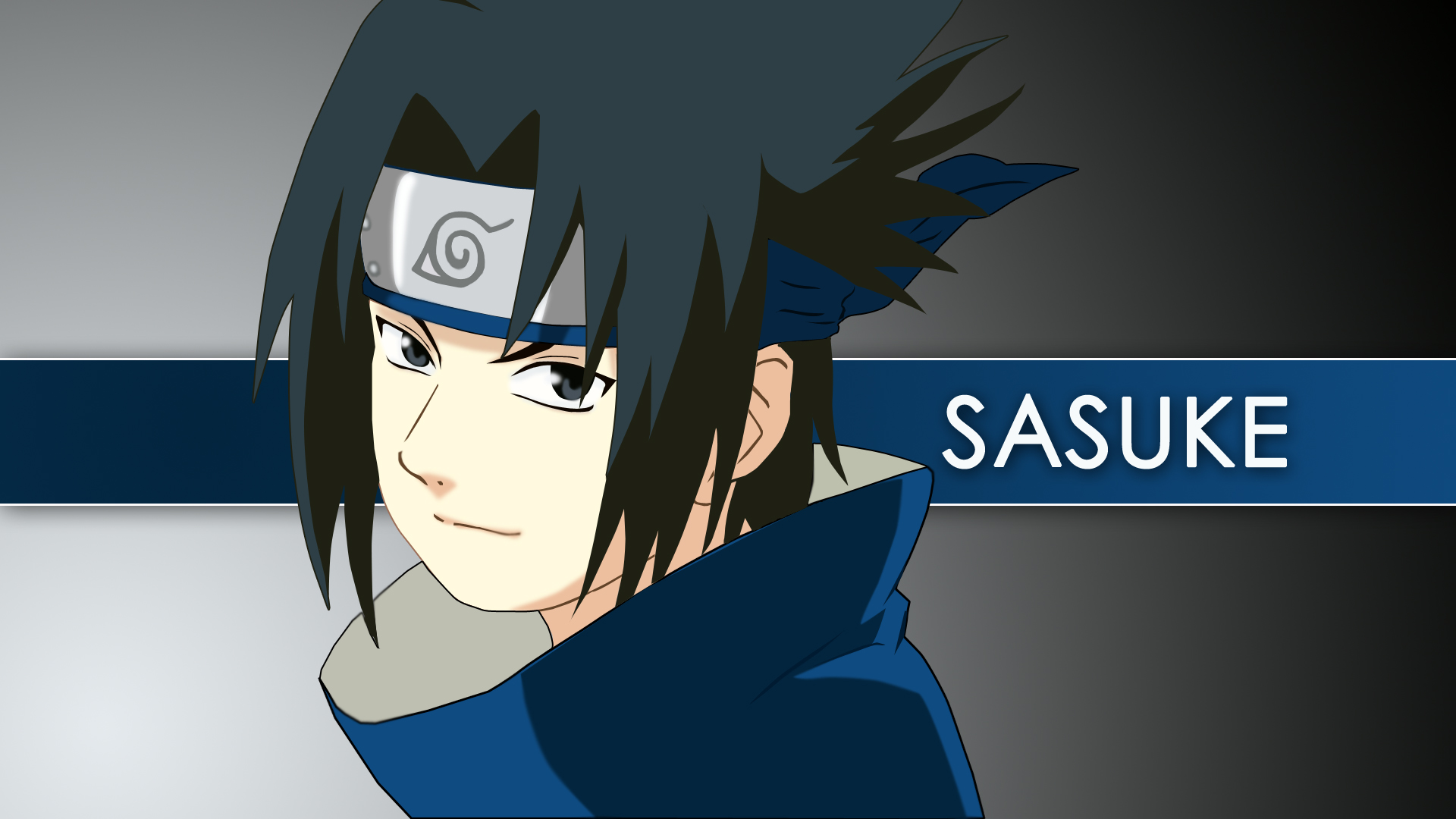  Sasuke Uchiha In Naruto Wallpapers HD Desktop and Mobile Backgrounds