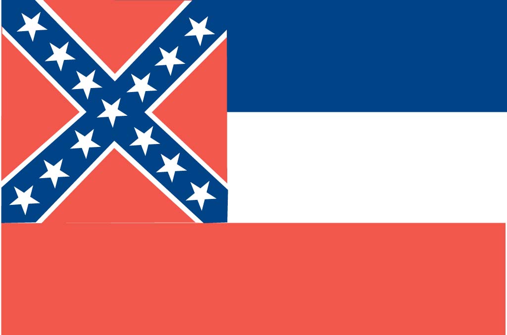 Mississippi Flag Desktop Missouri Moldova