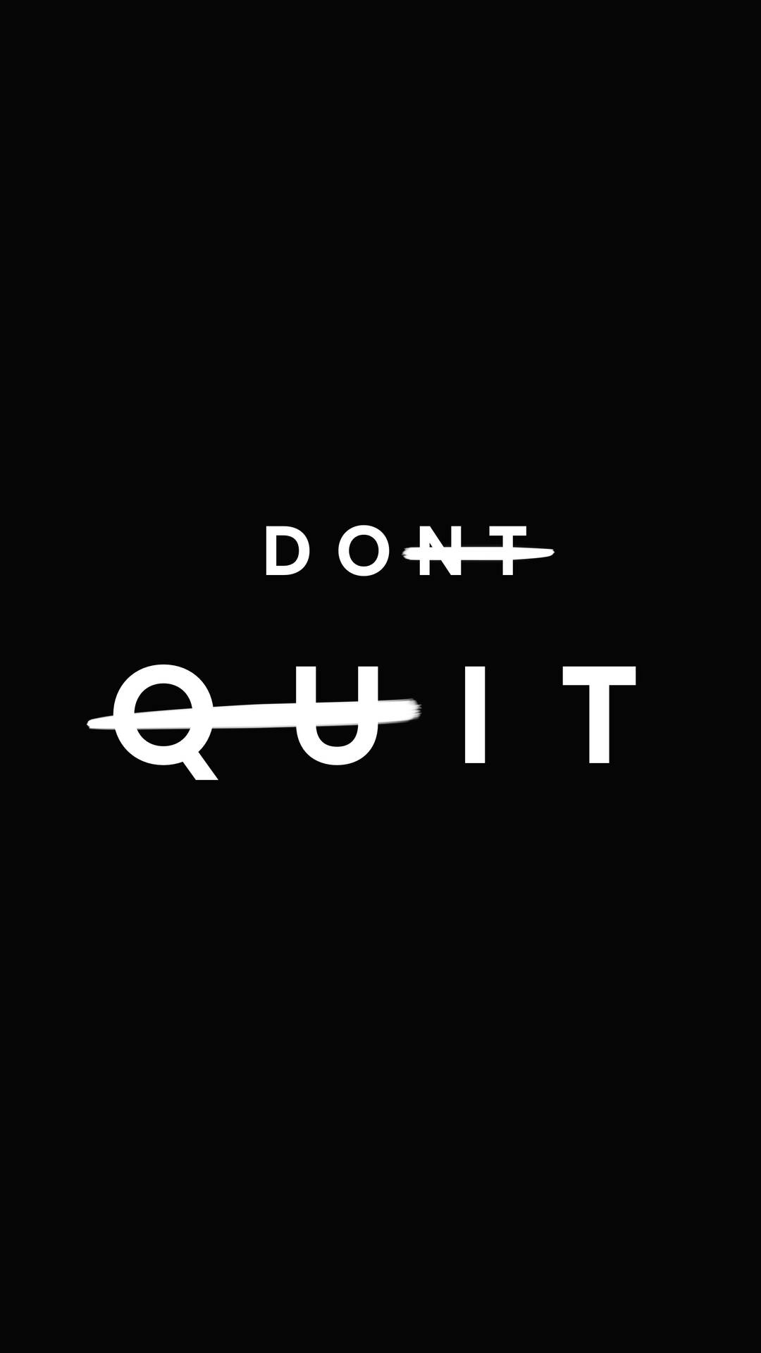 Positive Motivation Wallpaper