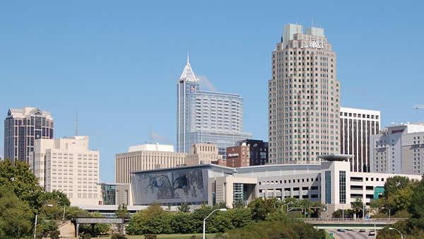 Raleigh Wtvd City Council Approved Its Spending Plan For
