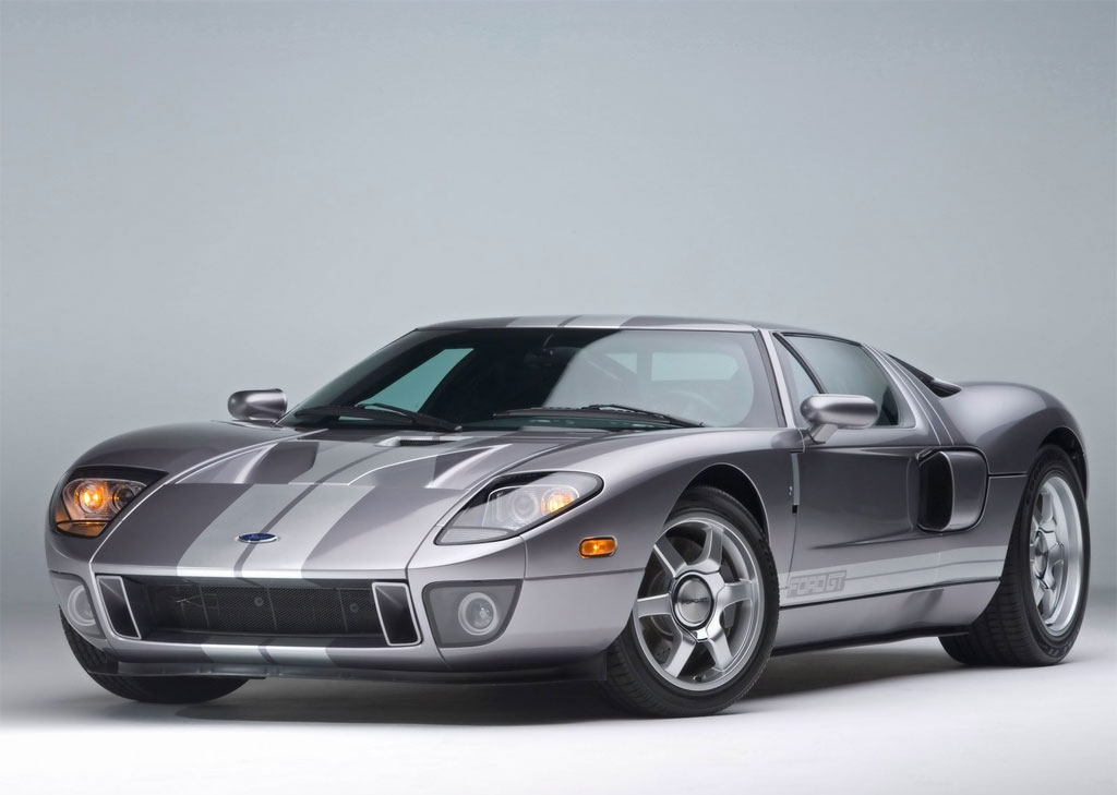 Cars Pictures Wallpaper Ford Gt40