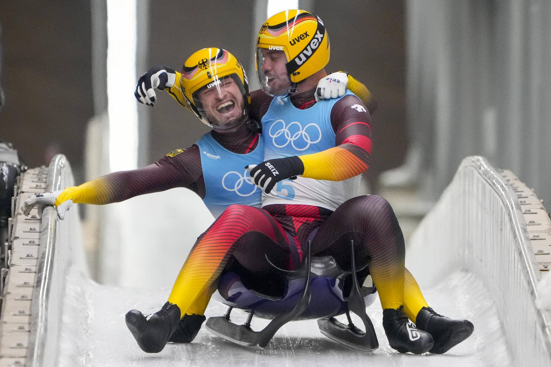 Olympic Sports Wallpaper