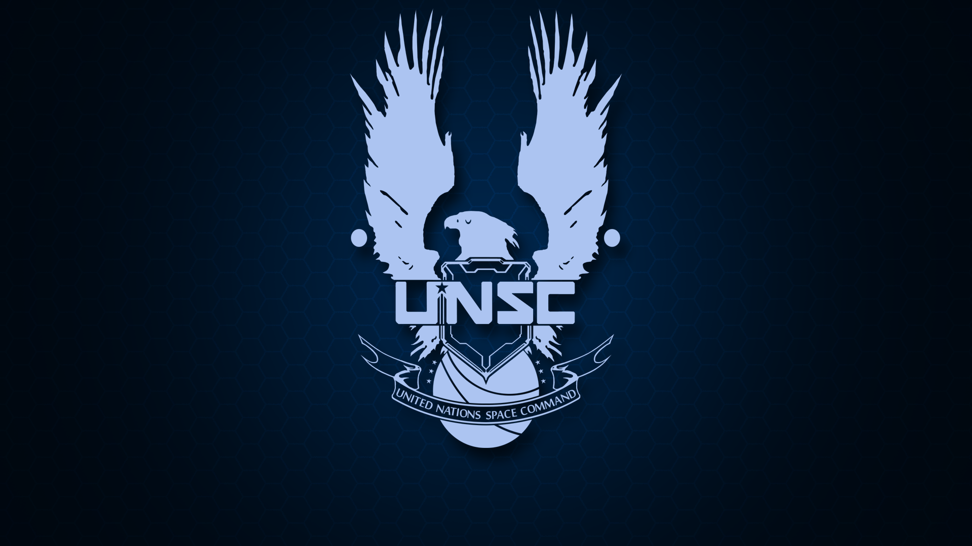 Gallery For Gt Halo Unsc Logo Wallpaper