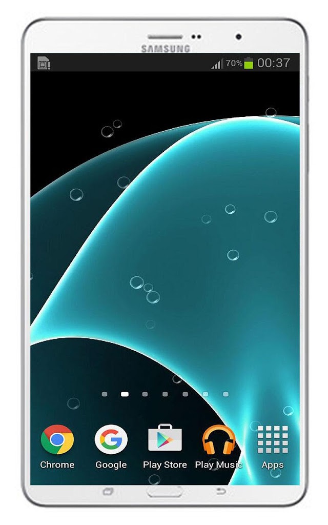 New S7 Live Wal Screenshot Thumbnail